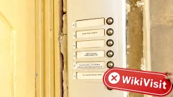 Một chuyến thăm trang web đến Sàn giao dịch tiền điện tử OKCOIN ở Malta để không tìm thấy cơ sở kinh doanh thực sự nào ở đây