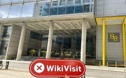 การเยี่ยมชม FXTM ในสหราชอาณาจักร - ไม่พบสำนักงาน