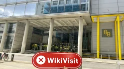 A Visit to FXTM in UK - No Office Found