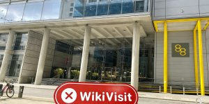 WikiBit site visit