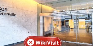 WikiBit site visit