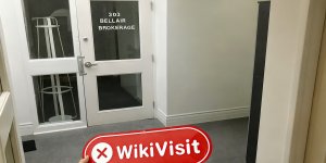 WikiBit site visit