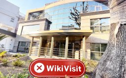 Kunjungan ke CRYPTO GARAGE di Jepang - Tidak Ada Kantor Ditemukan