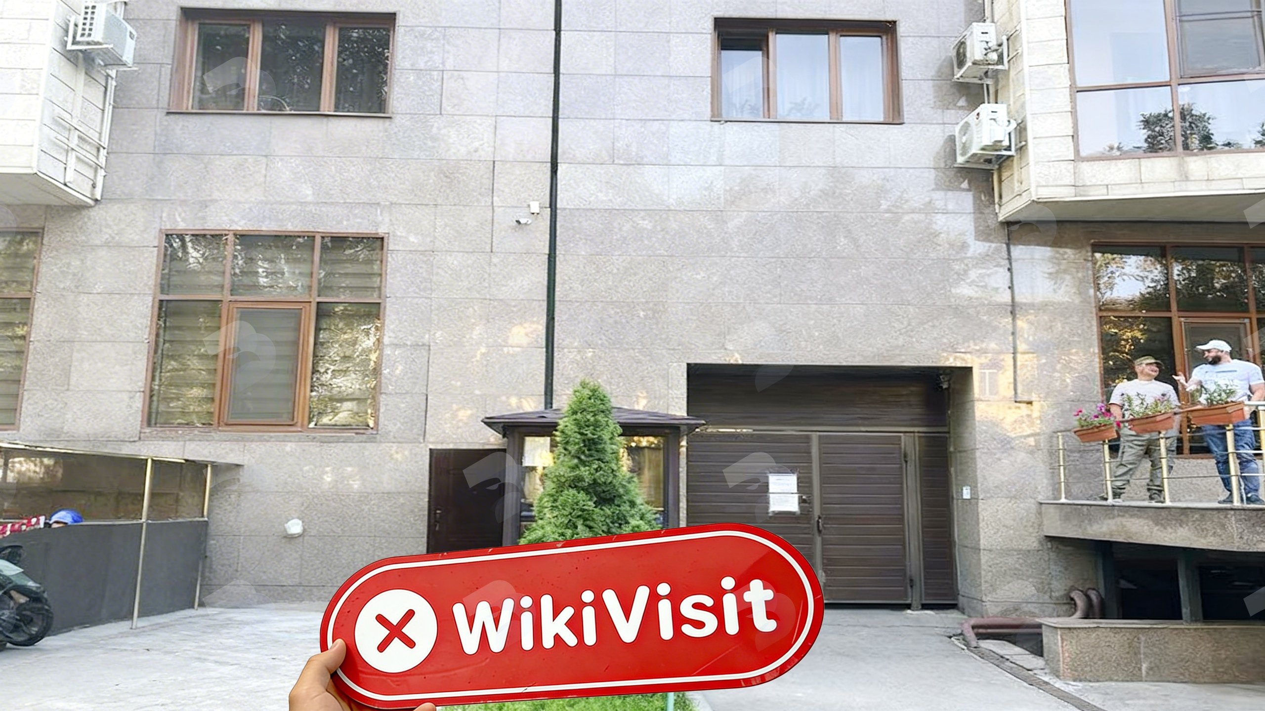 uma visita a simplex na lituânia - nenhum escritório encontrado