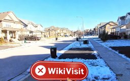  A Visit to uBIT in Canada - No Office Found