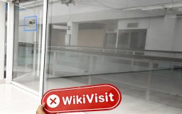 một chuyến thăm đến sàn giao dịch tiền điện tử coinmotion ở Phần Lan - không tìm thấy văn phòng