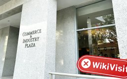  Một Chuyến Thăm MONEYBEES tại Philippines - Không Tìm Thấy Văn Phòng