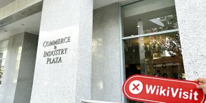 WikiBit site visit