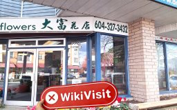 Isang Pagdalaw sa UK FUSION sa Canada - Walang Natagpuang Opisina