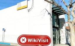 美國帕羅奧圖實地探訪加密貨幣交易所Bitfront 辦公場所空無一人