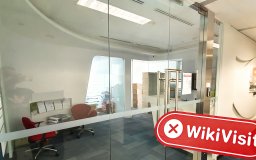 Chuyến thăm đến sàn giao dịch tiền điện tử Okcoin ở Singapore - Không tìm thấy văn phòng