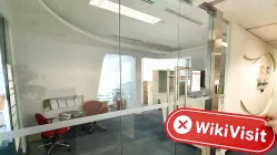 Uma visita ao Cryptocurrency Exchange Okcoin em Cingapura - sem encontrar escritório