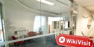 WikiBit site visit