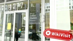 A Visit to ROX in the US - No Office Found