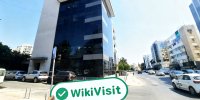 Một chuyến thăm GOMARKETS tại Cyprus - Tìm thấy Văn phòng
