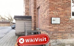 Una visita a XYT en Canadá - No se encontró oficina