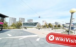 参观英国的NashEx - 未找到办公室