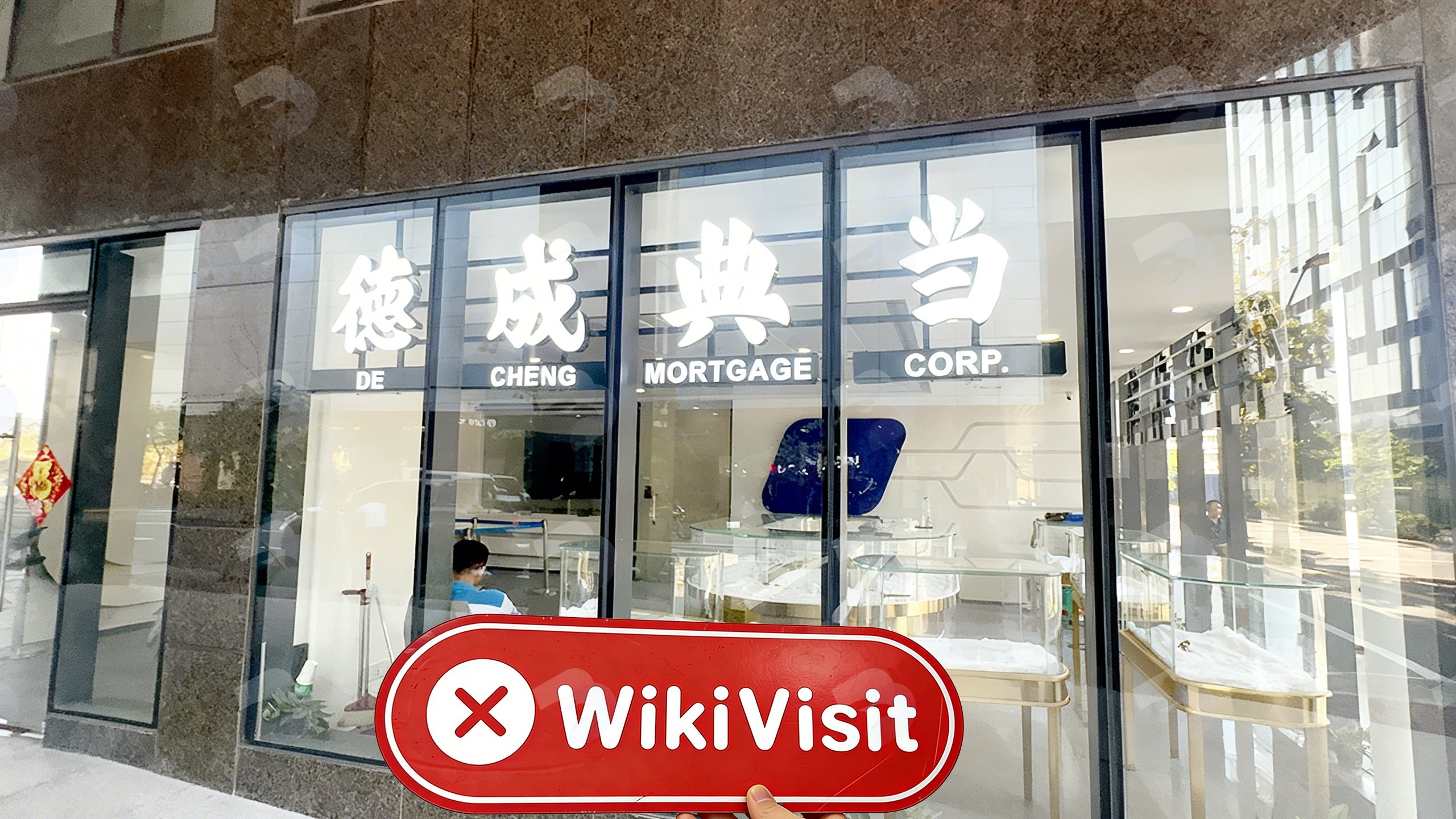  Una visita a GOW en Filipinas - No se encontró oficina