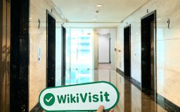 Kunjungan ke Bursa Cryptocurrency INDODAX di Indonesia - Tempat Bisnis Ada