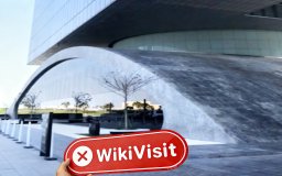 A Visit to the Cryptocurrency Dealer Rain in Bahrain -- Business Scale Unknown