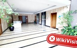 เยี่ยมชม ATFX ในมอริเชียส - ไม่พบสำนักงาน