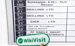  A Visit to Skilling in Cyprus - Office Found