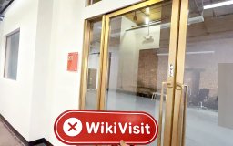 A Visit to Panda Blockchain Foundation in US - No Office Found