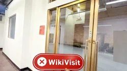 Посещение Фонда блокчейна Панда в США - Офис не найден