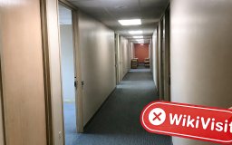 kunjungan ke Asproex di kanada - tidak ada kantor yang ditemukan