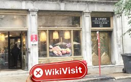 เยี่ยมชม BULL BITCOIN ในประเทศแคนาดา - ไม่พบสำนักงาน