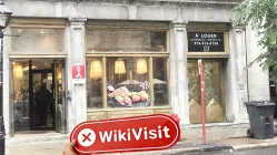 加拿大实地探访加密货币交易所BULL BITCOIN  不存在真实展业场所