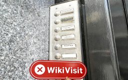 Uma Visita à Plus500 no Reino Unido - Nenhum Escritório Encontrado