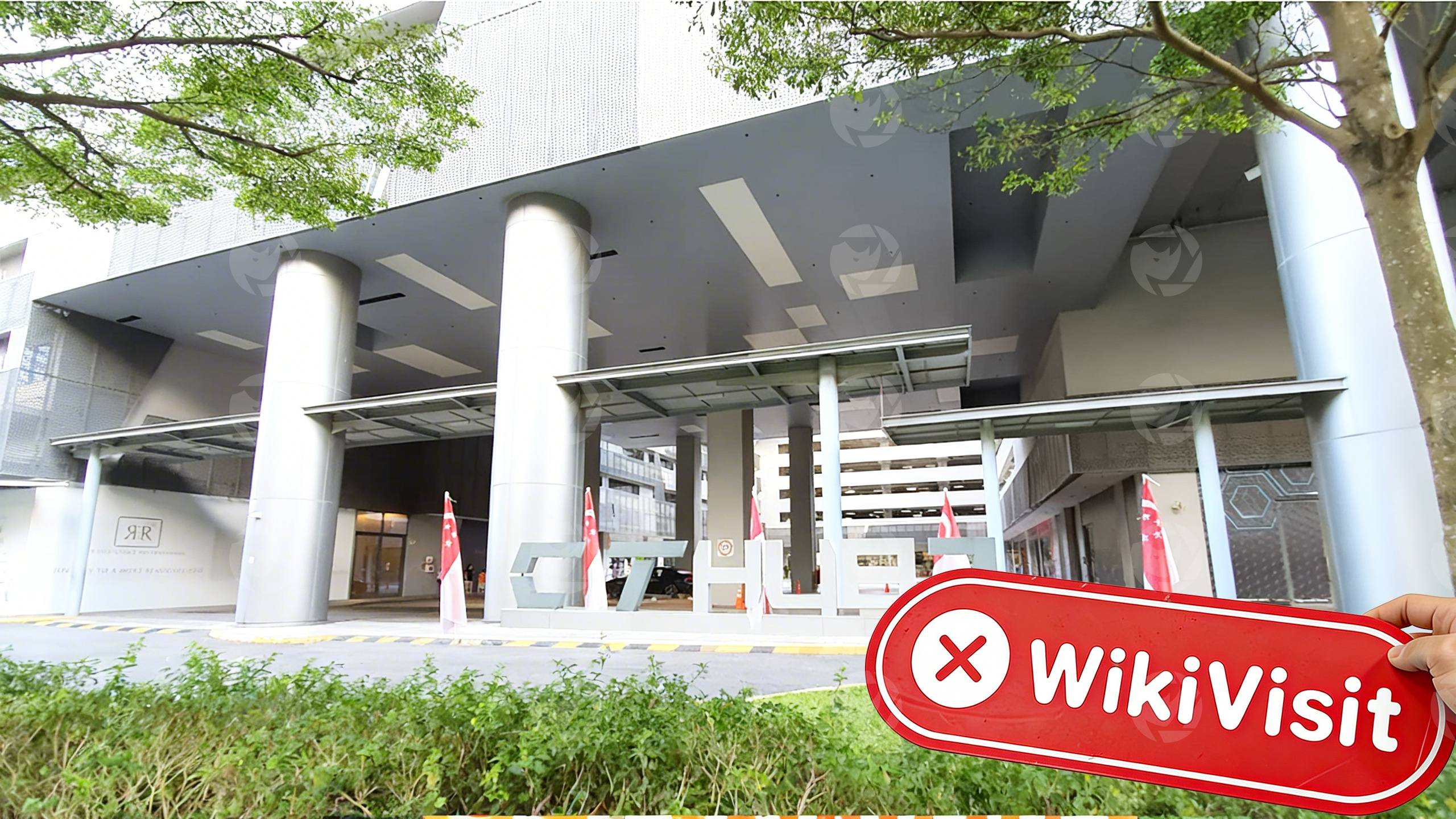 新加坡實地探訪加密貨幣交易所BitMax 不存在真實展業場所 