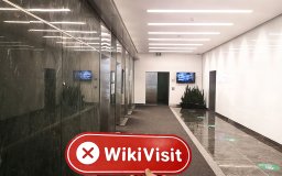 A Visit to the Cryptocurrency Exchange DOVEWALLET in Canada - Finding No Office