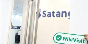 WikiBit site visit