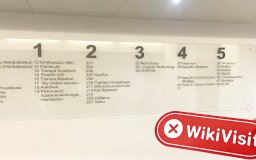 A Visit to Finrax in Estonia - No Office Found