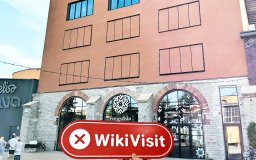 爱沙尼亚实地探访加密货币交易所GBX  不存在真实展业场所