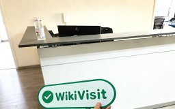 เยี่ยมชม Cryptocurrency Exchange Trust Capital TC ในไซปรัส -- มีสำนักงานยืนยันแล้ว