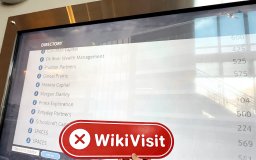 訪問美國TDSR交易所 - 未找到辦公室