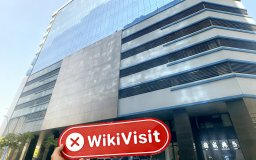  Una visita a GOW en Filipinas - No se encontró oficina