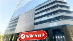  Una visita a GOW en Filipinas - No se encontró oficina
