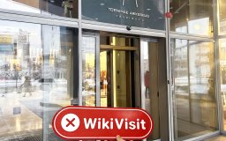 爱沙尼亚实地探访加密货币交易所CoinField  不存在真实展业场所