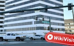 A Visit to MOND in US - No Office Found