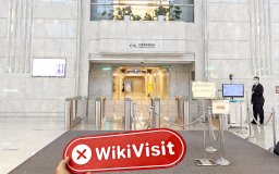 Kunjungan ke Dealer Cryptocurrency BitoPro di Taiwan - Kondisi Operasi Tidak Diketahui