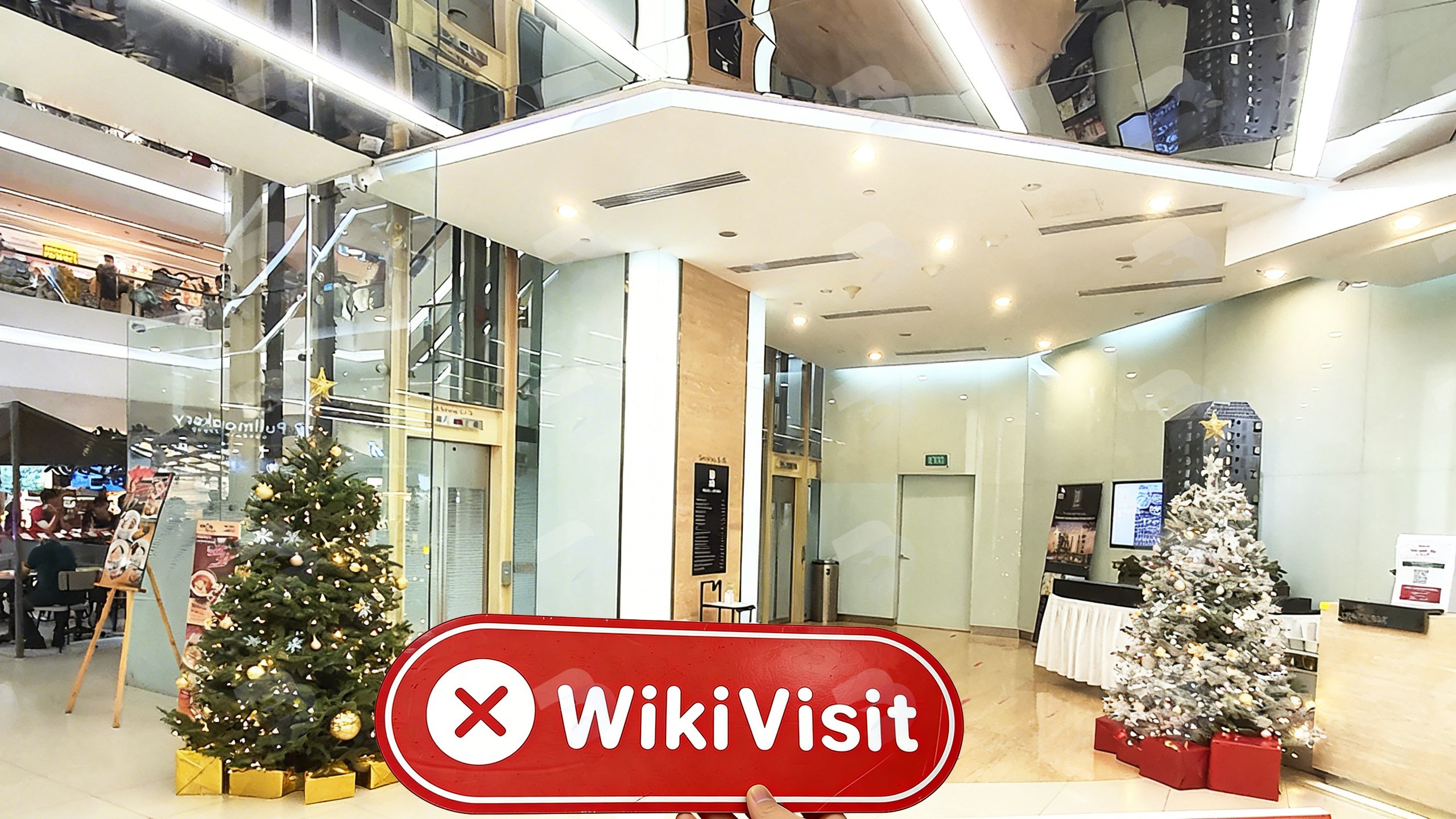 A Visit to the the Cryptocurrency Dealer Tokenize in Singapore -- Finding No Office