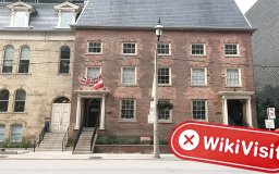 kunjungan ke MyBTC.ca di kanada - tidak ada kantor yang ditemukan