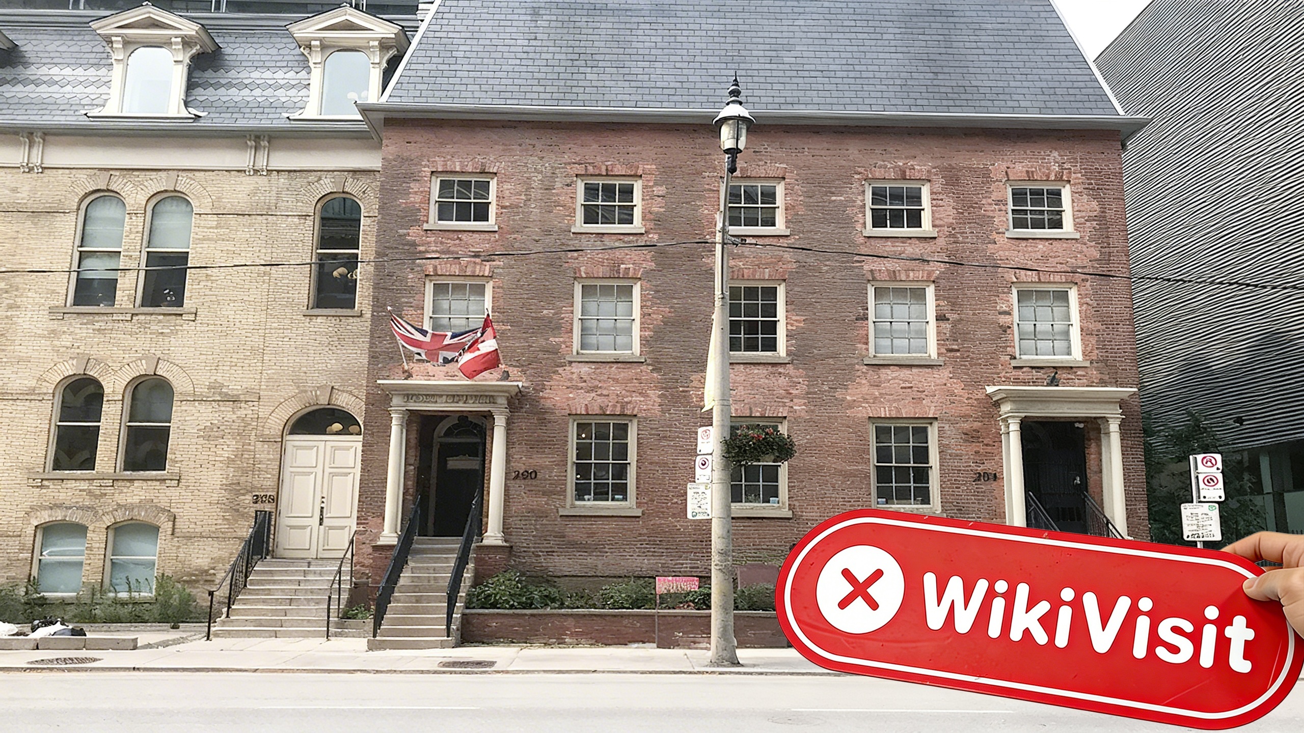 une visite à MyBTC.ca au canada - aucun bureau trouvé