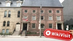 isang pagbisita sa MyBTC.ca sa canada - walang nahanap na opisina