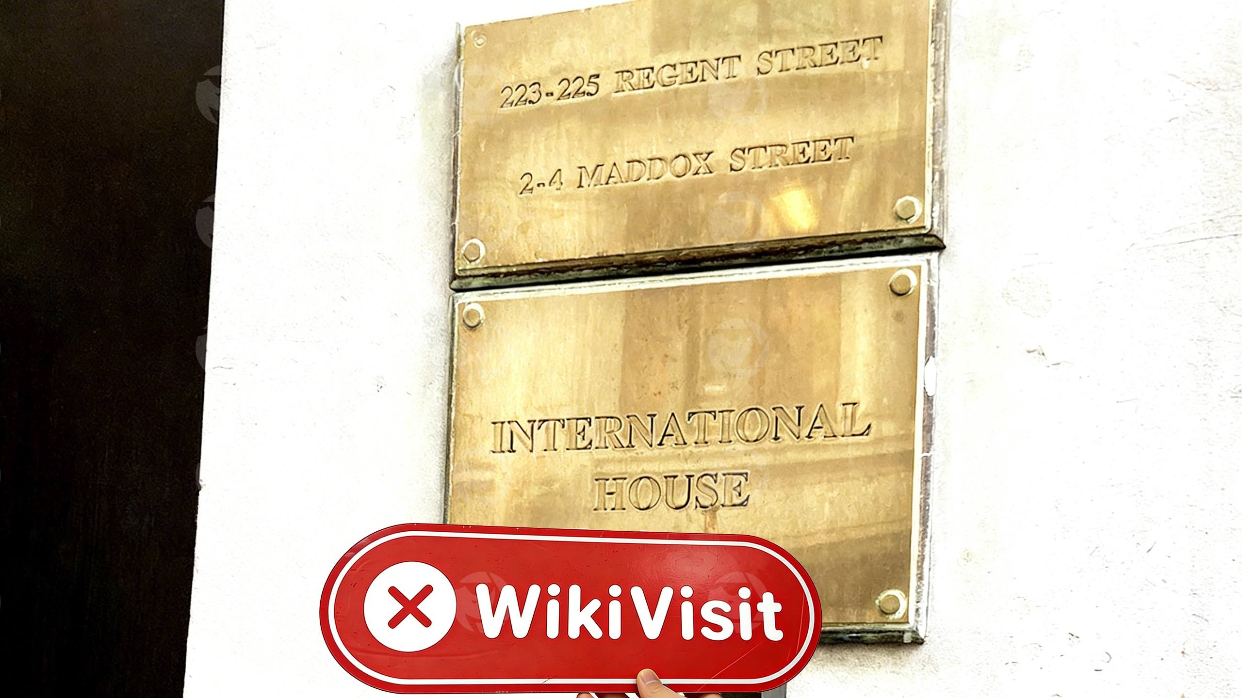 Một chuyến thăm Coinmate trao đổi tiền điện tử ở Vương quốc Anh - Không tìm thấy văn phòng