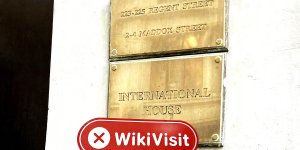 WikiBit site visit